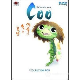 Un' estate con Coo (Edizione Speciale 2 dvd)