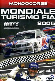 WTCC Mondiale turismo 2005