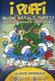I Puffi. Vol. 9. Buon Natale, Puffi!