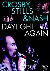 Crosby, Stills & Nash. Daylight Again