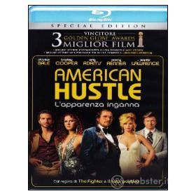 American Hustle. L'apparenza inganna (Edizione Speciale)