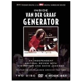 Van Der Graaf Generator. Inside (2 Dvd)