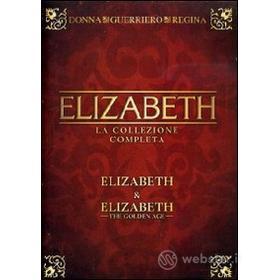 Elizabeth - Elizabeth. The Golden Age (Cofanetto 2 dvd)