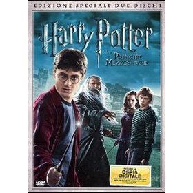 Harry Potter e il principe mezzosangue (Edizione Speciale 2 dvd)