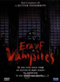 Era Of Vampires