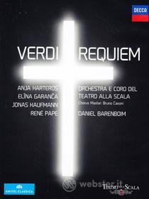 Giuseppe Verdi. Requiem