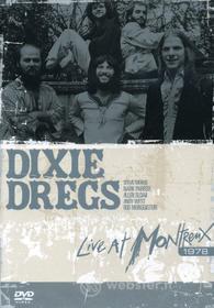 Dixie Dregs. Live at Montreux 1978