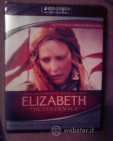 Elizabeth The Golden Age (Hd Dvd)
