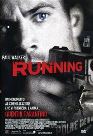 Running (Edizione Speciale 2 dvd)