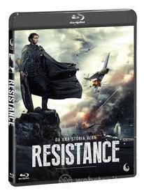 Resistance - La Battaglia Di Sebastopoli (Blu-ray)