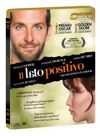 Il Lato Positivo (Blu-Ray+Dvd) (2 Blu-ray)