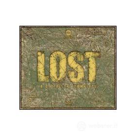 Lost. La serie completa (39 Dvd)