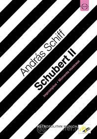 András Schiff plays Schubert. Vol. 2