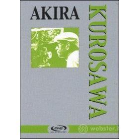 Akira Kurosawa Vol. 4 (Cofanetto 4 dvd)
