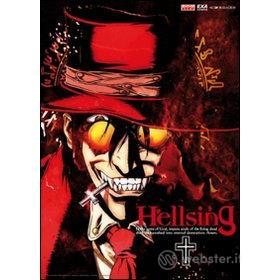 Hellsing. Deluxe Edition(Confezione Speciale 5 dvd)