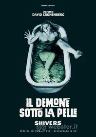 Il Demone Sotto La Pelle (Special Edition) (Restaurato In Hd) (2 Dvd)