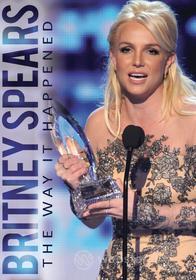 Britney Spears - The Way It Happened
