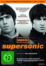 Oasis - Supersonic