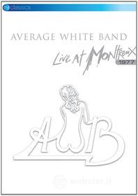 The Average White Band. Live at Montreux 1977