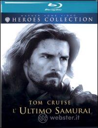 L' ultimo Samurai (Blu-ray)