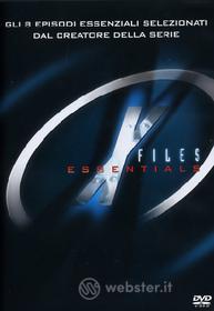 X Files. Essentials (2 Dvd)