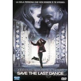 Save The Last Dance (2 Dvd)