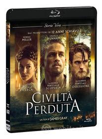 Civilta' Perduta (Blu-Ray+Dvd) (2 Blu-ray)