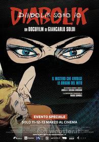 Diabolik Sono Io (Limited Edition)