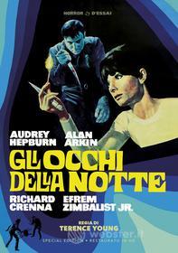 Gli Occhi Della Notte (Special Edition) (Restaurato In Hd)