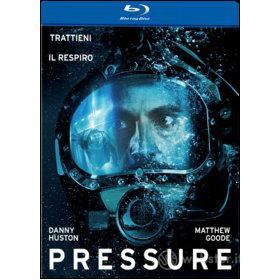 Pressure (Blu-ray)