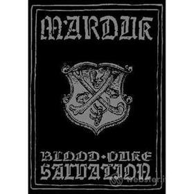 Marduk. Blood Puke Salvation (2 Dvd)