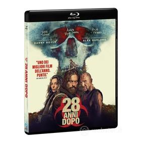 28 Anni Dopo (Blu-ray)