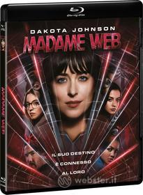 Madame Web (Blu-ray)