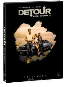 Detour - Fuori Controllo (Blu-Ray+Dvd) (2 Blu-ray)