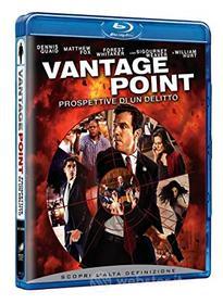 Vantage Point - Prospettive Di Un Delitto (Blu-ray)