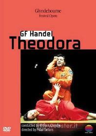 Georg Friedrich Händel. Theodora
