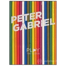 Peter Gabriel. Play. Peter Gabriel's Top 20