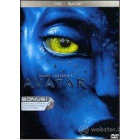 Avatar (Cofanetto blu-ray e dvd)