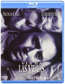 Via Da Las Vegas (Blu-ray)