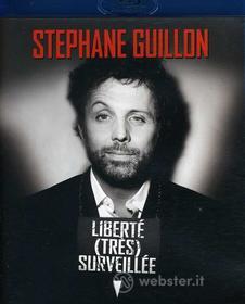 Stephane Guillon - Liberte (Tres) Surveillee (Blu-ray)