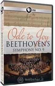 Ode To Joy: Beethoven'S Symphony No. 9 - Ode To Joy: Beethoven'S Symphony No. 9