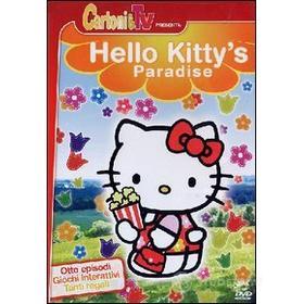 Hello Kitty's Paradise. Vol. 01