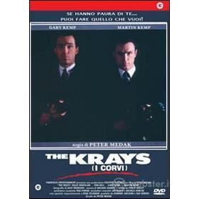 The Krays. I corvi