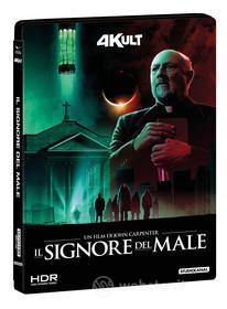 Il Signore Del Male (4Kult) (4K Ultra HD+Blu-Ray) (2 Blu-ray)