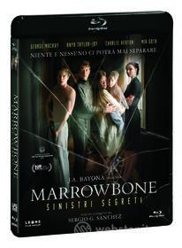 Marrowbone - Sinistri Segreti (Blu-ray)