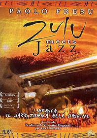 Zulu meets jazz
