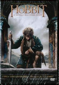 Lo Hobbit - La Battaglia Delle Cinque Armate (Slim Edition)