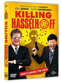 Killing Hasselhoff