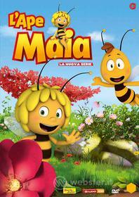 L' ape Maia. La nuova serie. Vol. 8