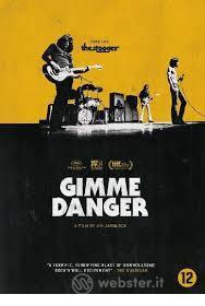 Stooges - Gimme Danger